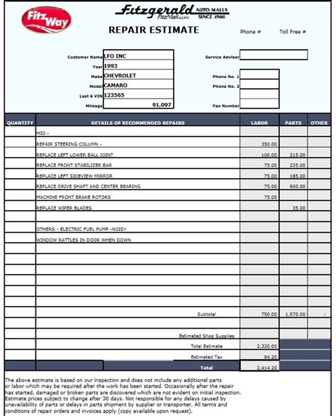 sheet metal auto parts quotes|how to quote sheet metal.